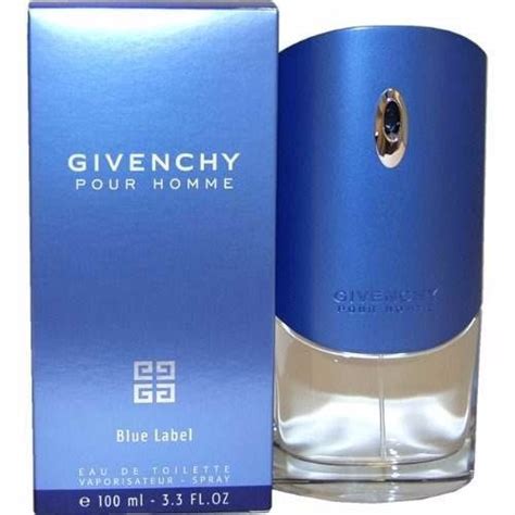 givenchy perfume remove label.